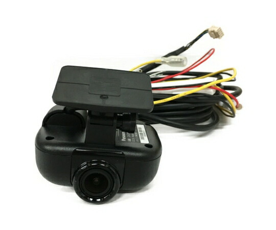 楽天市場 中古 Panasonic ドライブレコーダー Ca Dr02d カー用品 車載カメラ T4222877 Rere 安く買えるドットコム