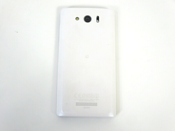 楽天市場 中古 Softbank ソフトバンク Sharp Aquos Phone 303sh スマートフォン M3524301 Rere 安く買えるドットコム