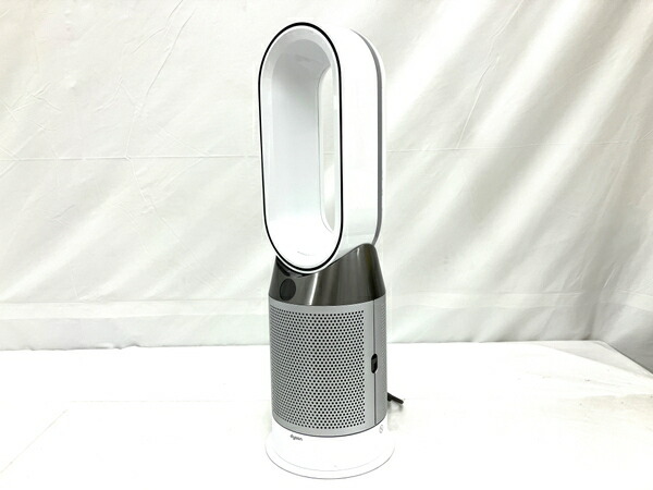 からお ヤフオク! - Dyson pure hot+cool HP04 空気洗浄機能付き フ