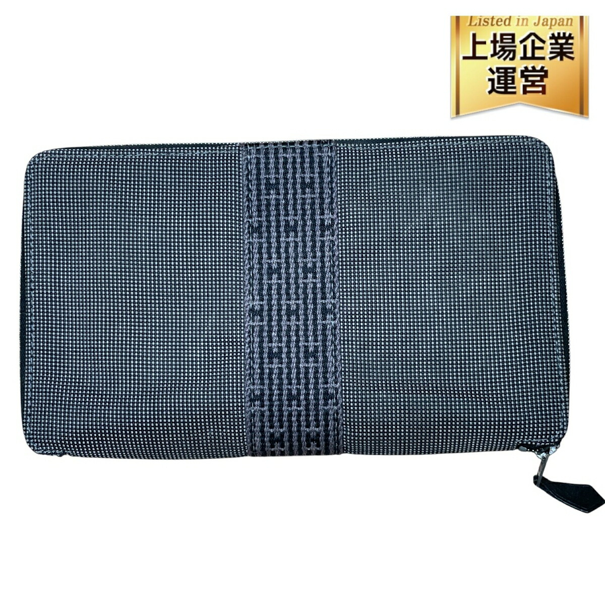 エルメス ドキュメントケース ブラック　トゴ ポートフォリオ　書類ケース エルメス ドキュメントケース ブラック トゴ ポートフォリオ 書類