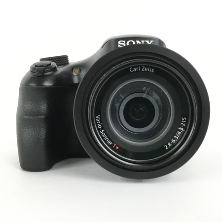 楽天市場 中古 Sony ソニー Cyber Shot Hx Dsc Hx400v デジタルカメラ コンデジ 高画質 広角 望遠 手ブレ補正 高性能 ジャイロセンサー 訳あり Y Rere 安く買えるドットコム