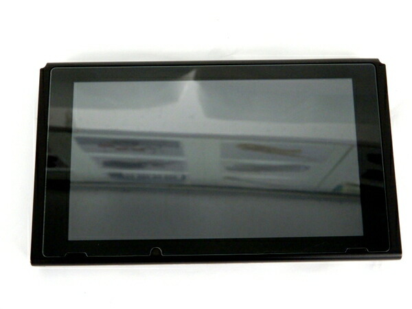 楽天市場 中古 Nintendo 任天堂 Switch Hac S Kacea スプラトゥーン2 セット ゲーム Y Rere 安く買えるドットコム