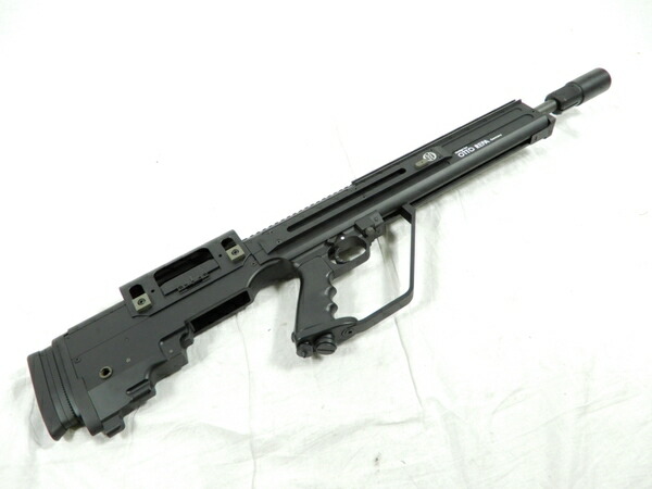 楽天市場 美品 中古 Ares Soc Slr Efcs搭載 ブルパップ 電動ガン スナイパーライフル トイガン K Rere 安く買えるドットコム