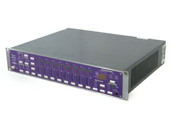 【楽天市場】【中古】 Apogee アポジー AD-8000 A/Dコンバーター degi-8 N3431036：ReRe（安く買えるドットコム）