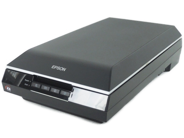 EPSON GT-X820 フィルムスキャナー フィルムホルダー付属 動作良好+