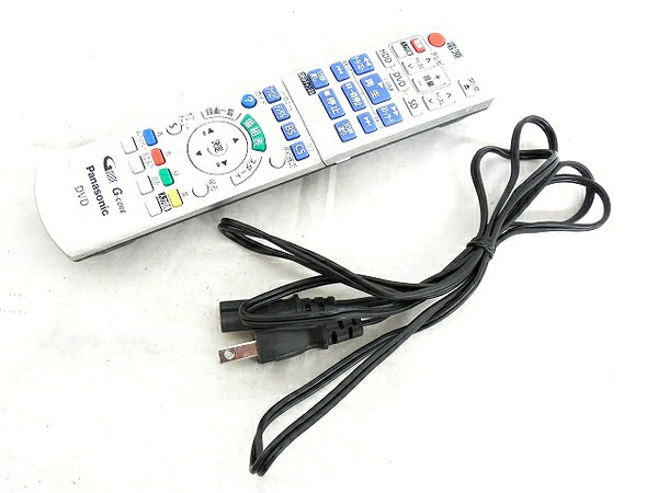 楽天市場 中古 Panasonic Diga Dmr Xp200 K Hdd Dvd レコーダー 500gb T2288103 Rere 安く買えるドットコム