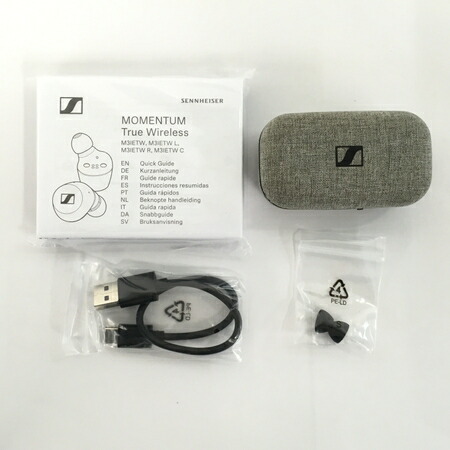 sennheiser m3ietw c