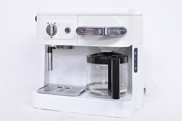 デロンギコーヒーメーカー DeLonghi BCO261N-B BLACK+spbgp44.ru