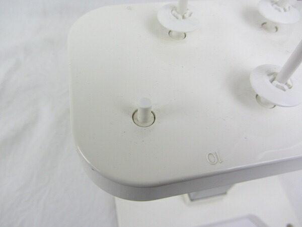 楽天市場 中古 ブラザー イノヴィス D300 Ems80 刺繍ミシン ディズニー ソーイング N Rere 安く買えるドットコム