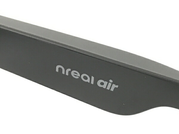 ○手数料無料!! 美品 Nreal Air NR-7100RGL ARグラス スマートグラス エンリアルエアー N6829217  orchidiapharma.com