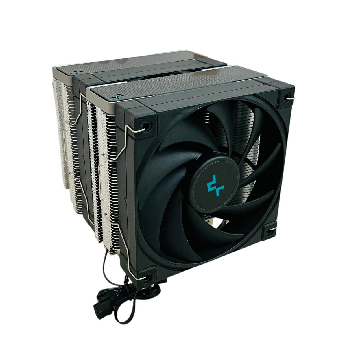 【中古】 DEEPCOOL AK620 CPU クーラー PC周辺機器 良好 C11076179