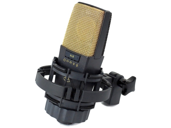 楽天市場 中古 良好 Akg C414 Xl Ii コンデンサーマイク アーカーゲー ハードケース 付属 Y Rere 安く買えるドットコム