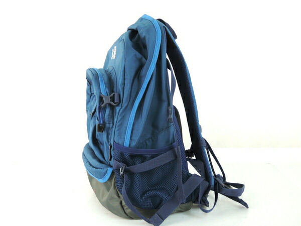 楽天市場 中古 Nikon Millet ニコン ミレー Marche 23 Ii リュック カメラ バッグ Y Rere 安く買えるドットコム