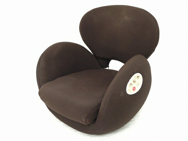 楽天市場 中古 ツカモトエイム エアリーシェイプ スタイル フィット Aim Fn023 マッサージチェア 中古 O Rere 安く買えるドットコム