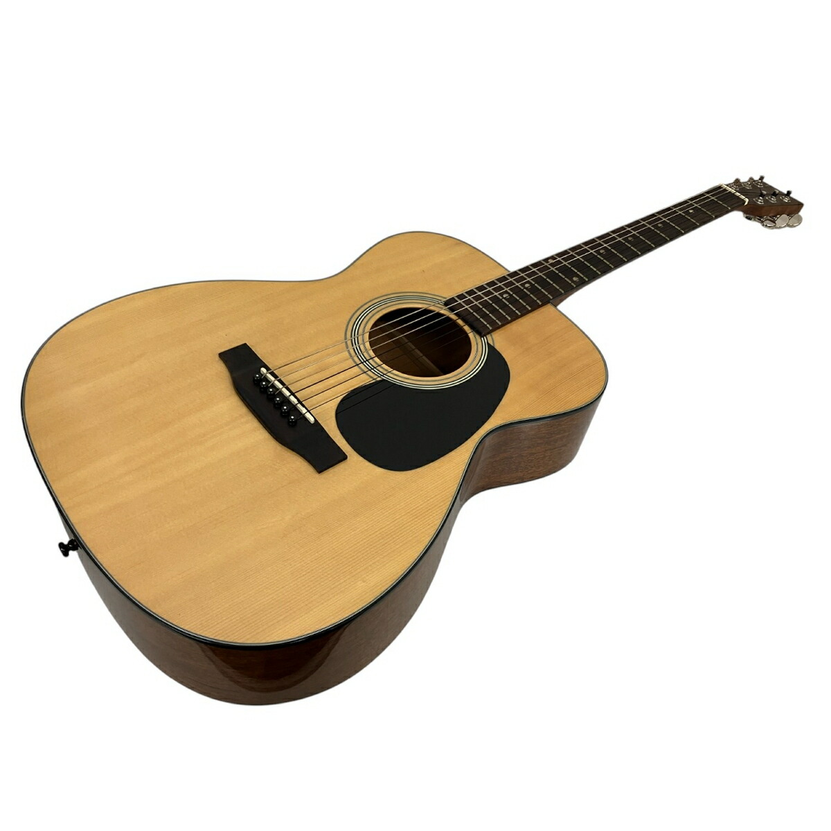 楽天市場】【送料無料】Aria Dreadnought / AF35BS【中古