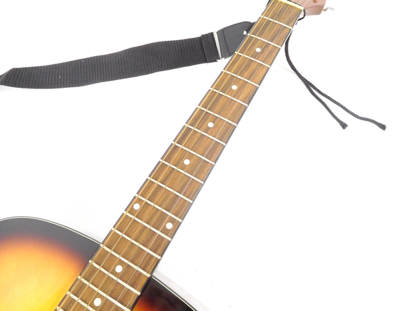 TAKAMINE　パーラータイプ アコースティックギター　T-P1 AN 美品