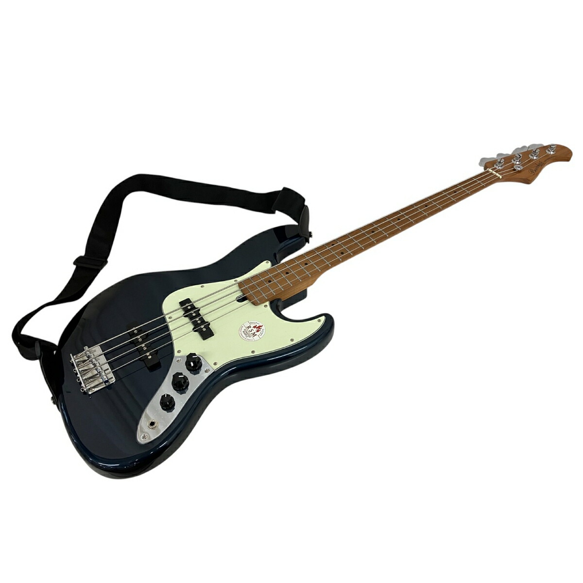 楽天市場】Brian by Bacchus【BJB-380】サンバースト【中古