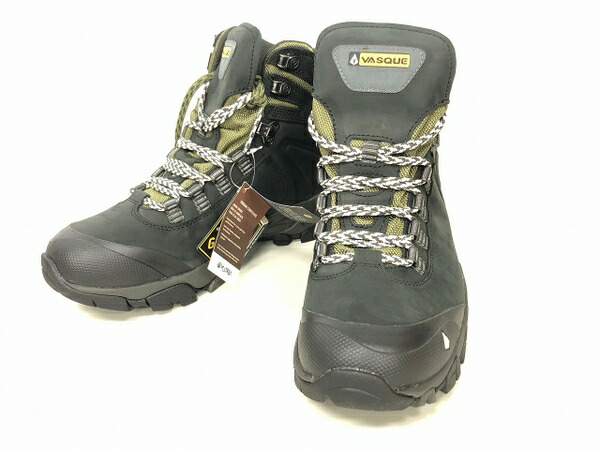 vasque work boots