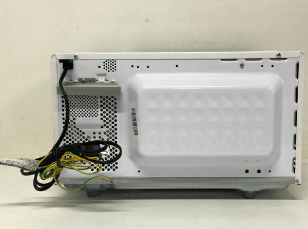 楽天市場 中古 Hitachi 電子レンジ Hmr Fs1 フラットタイプ 中古 F Rere 安く買えるドットコム