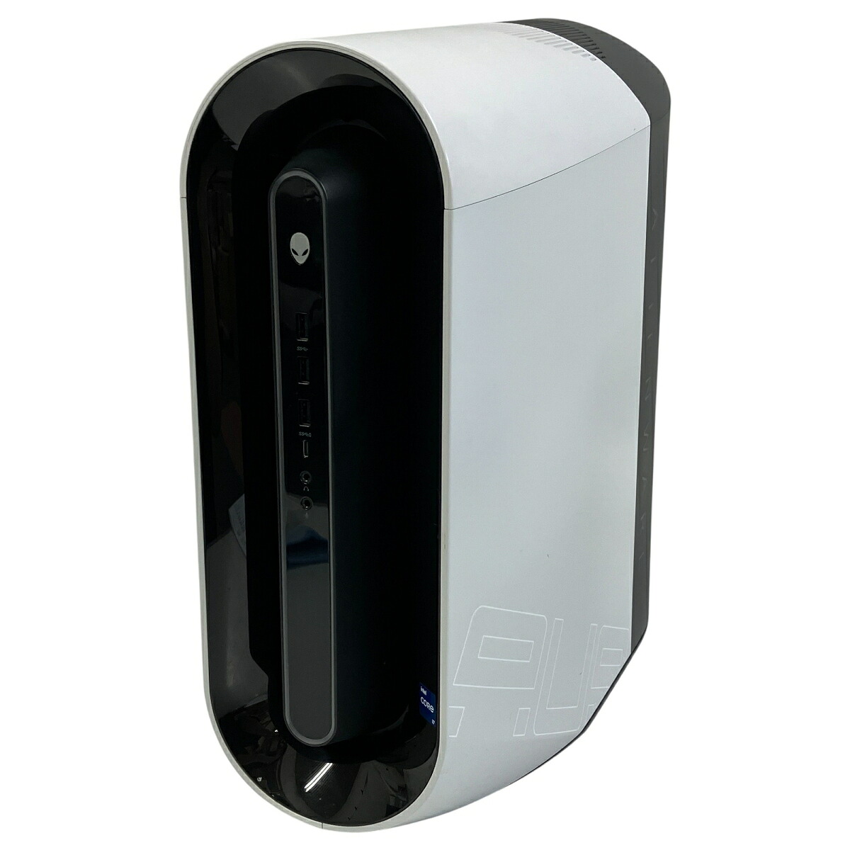 【楽天市場】【中古】 Dell Alienware Aurora R12 ゲーミングデスクトップPC Core i7-11700F 32GB ...