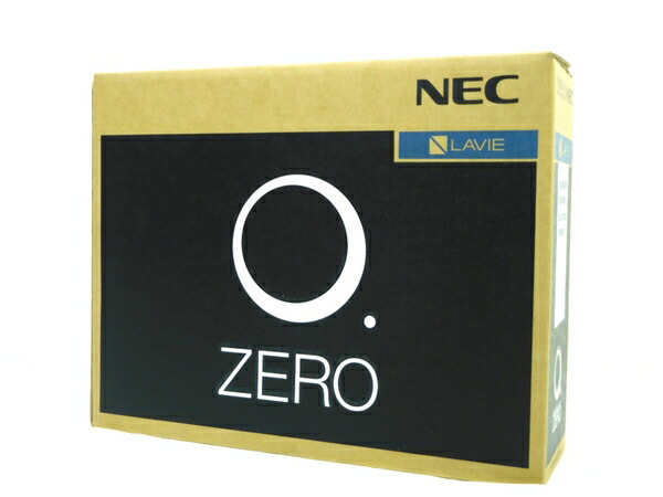 楽天市場 未使用 中古 Nec Lavie Direct Hz Hybrid Zero Pc Gn256y3g9 ノート Pc M Rere 安く買えるドットコム