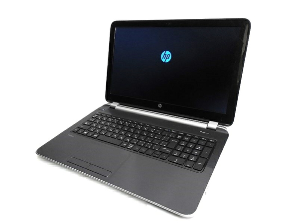 HP ノートPC(15.6インチ) 15-eh1079AU+inforsante.fr