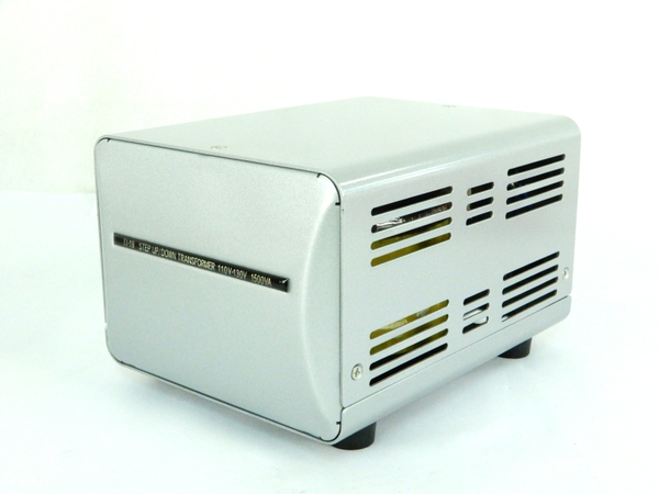 Kashimura - 変圧器 TI-19 1500W 120Vの+spbgp44.ru