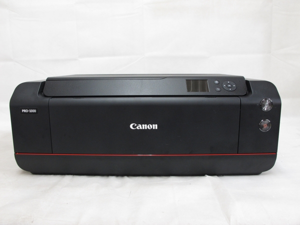 楽天市場 中古 Canon 大判プリンター Pro 1000 Imageprograf 最大a2対応 T Rere 安く買えるドットコム