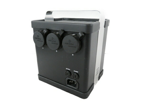 楽天市場 中古 Sunstar Strobo サンスター ストロボ F043 ジェネレーター カメラ 機材 撮影 機器 S Rere 安く買えるドットコム