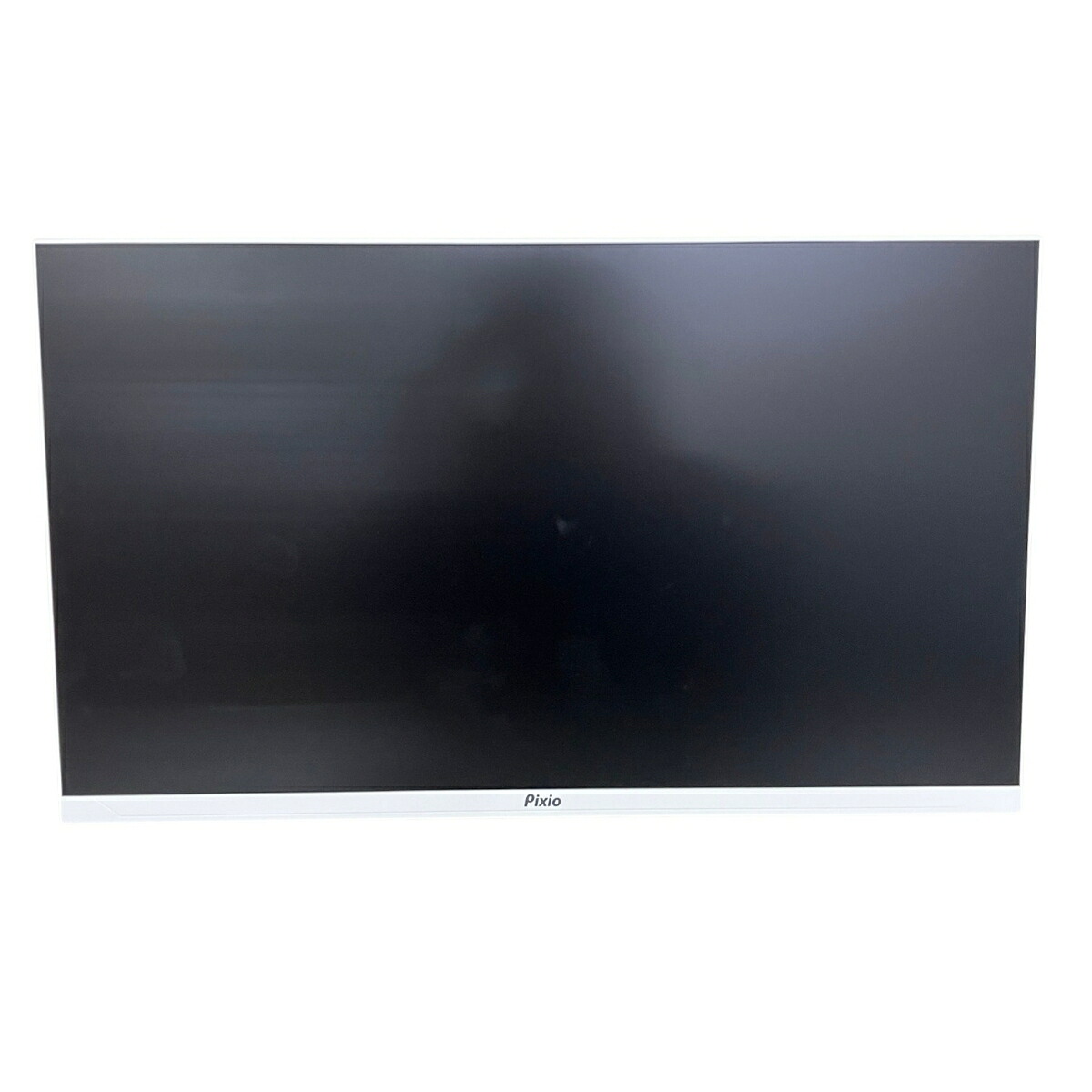 【中古】 Pixio PX248 Wave White ゲーミングモニター 液晶ディスプレイ 23.8インチ FHD 台座ネジなし PC周辺機器 T11039614 11,656円