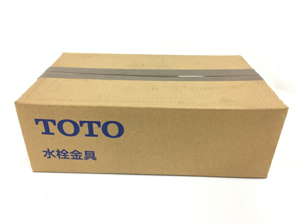 限定価格セール短納期 の Toto Ggシリーズtmgg40e 浴室用シャワー水栓壁付タイプ未使用t3468308 公式ショップの