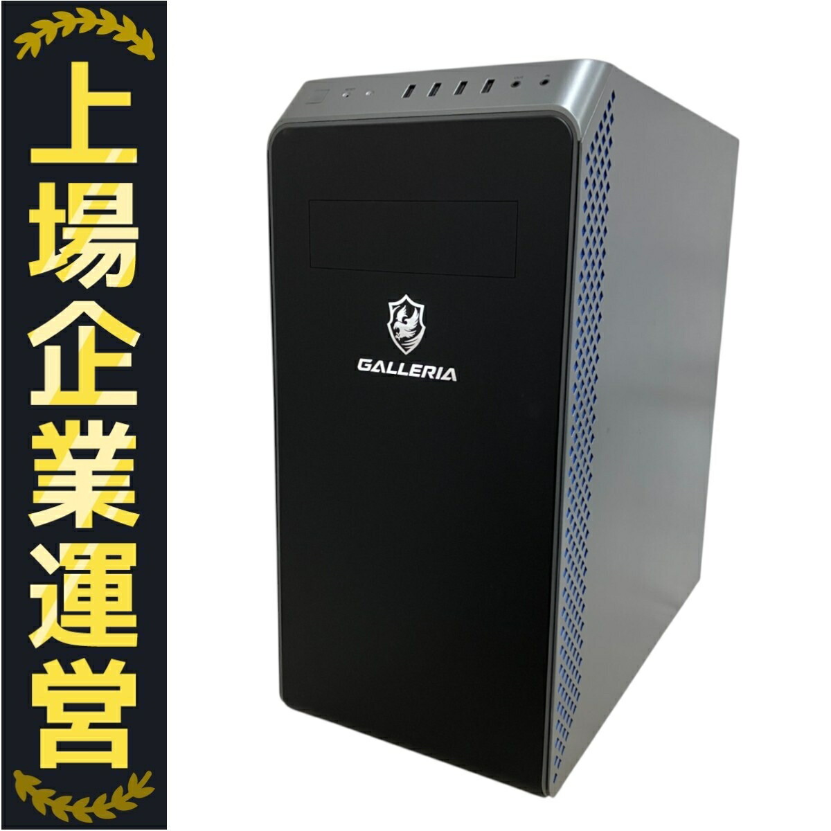 Thirdwave デスクトップ10世代 i7 メモリ32GB SSD1TB 楽天市場】美品 【中古】 Thirdwave Lightning-GAF7B