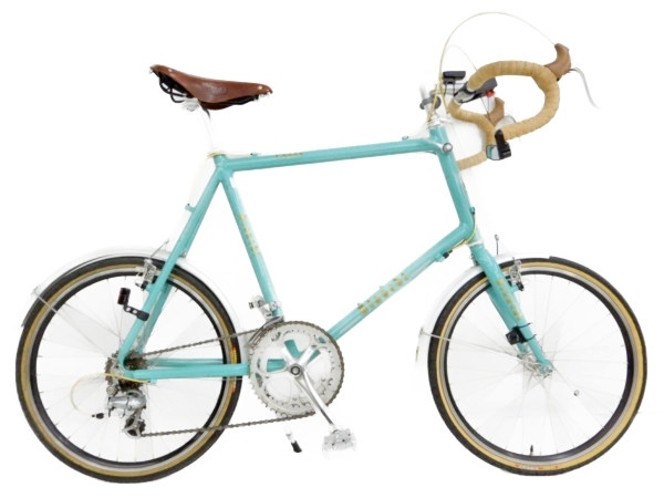 bianchi lepre minivelo