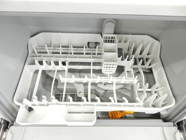 楽天市場 中古 Panasonic パナソニック 電気食器洗い乾燥機 Np