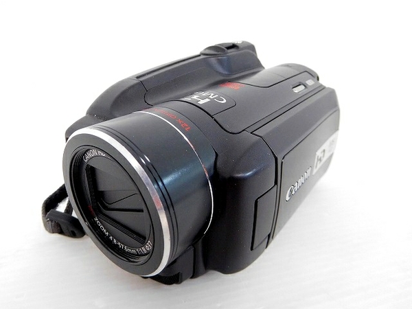 ラクミさま専用】正規品 Canonキャノン ivis HF R30+almacenes.iniaf