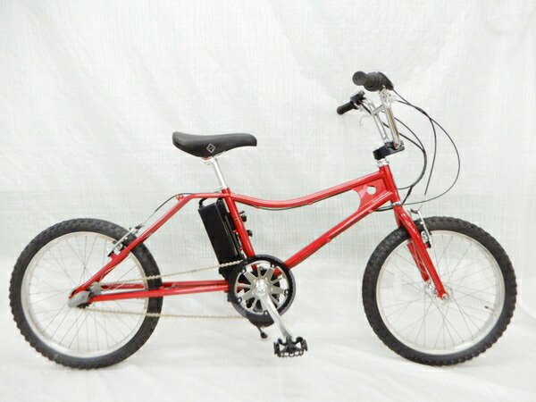 the park 自転車 楽天