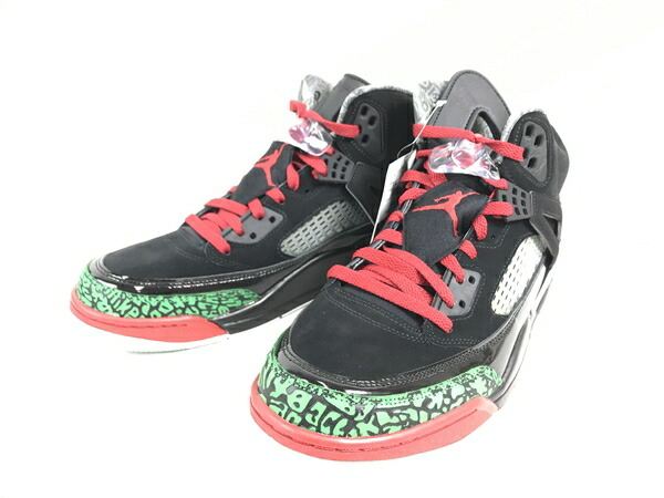 楽天市場 未使用 中古 29cm Nike Jordan Spizike ナイキ ジョーダン スパイジーク 026 スニーカー Spike Lee スパイクリー 復刻 T Rere 安く買えるドットコム