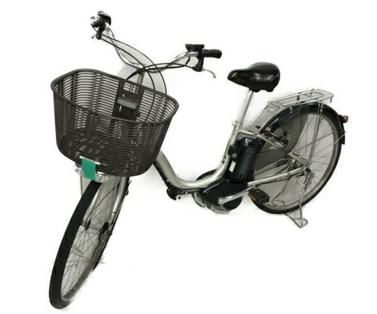 2022新入荷 ヤマハ パス ナチュラ XLスーパー PM26NXLSP - 自転車