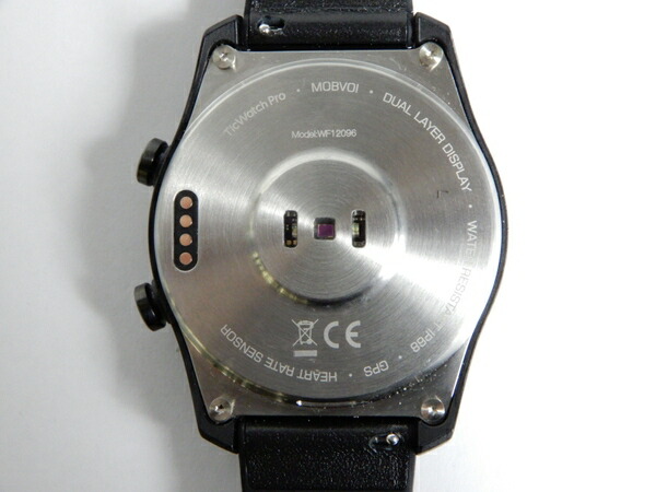 ticwatch pro wf12096