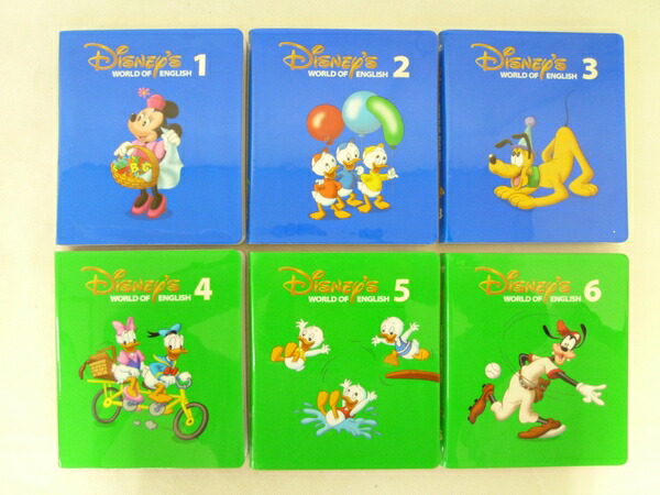 楽天市場 中古 ディズニー 英語システム ストレートプレイ Dwe Dvd 教材 子ども英語 ミッキーマウス N Rere 安く買えるドットコム