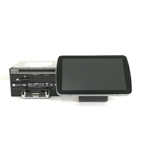 中古 Panasonic Cn F1dvd Strada カーナビ ストラーダ カー用品 パナソニック Y Novix Com