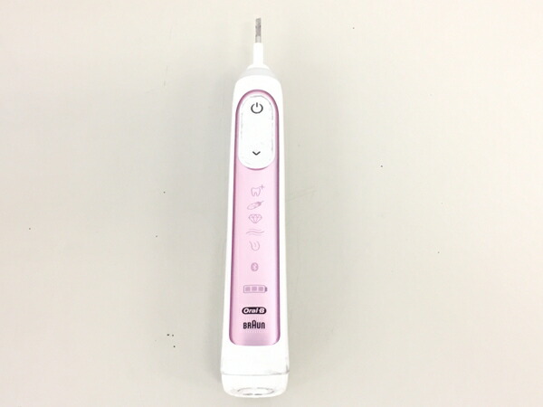 oral b 3765 charger