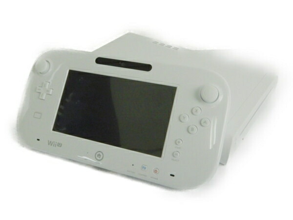 楽天市場 美品 中古 Nintendo ニンテンドー Wii U プレミアムセット 32gb カバー付き ゲーム機 Y Rere 安く買えるドットコム