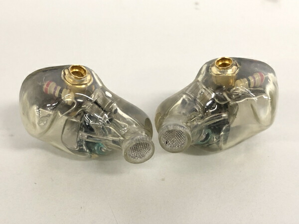 楽天市場 中古 Rose ローズ Br5 Mk2 イヤホン K Rere 安く買えるドットコム