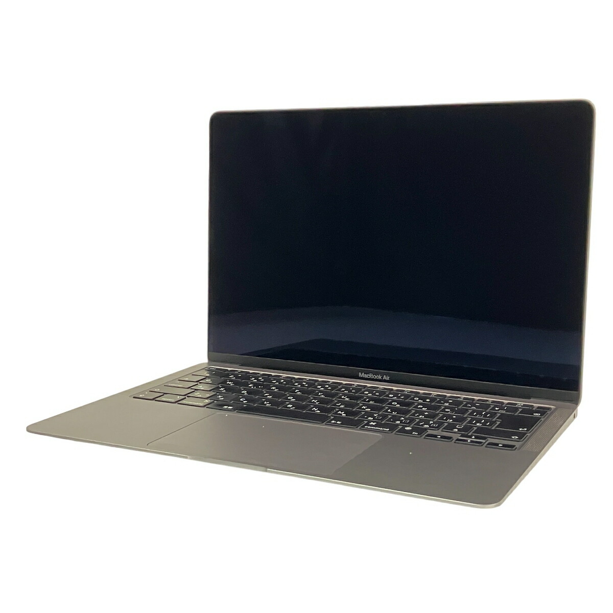 【楽天市場】【中古】 【動作保証】 Apple MacBook Air M1 2020 ノート PC 8GB SSD 256GB 8C 7C ...