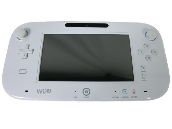 楽天市場 中古 任天堂 Wii U プレミアム セット ニンテンドー ゲームパッド Wup 010 Nintendo S Rere 安く買えるドットコム