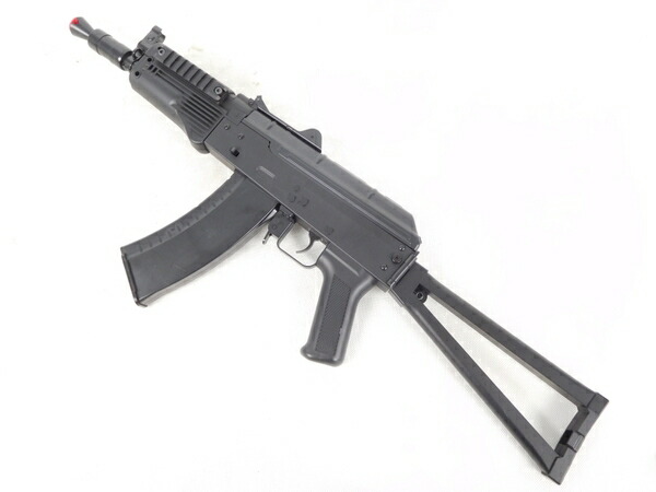 楽天市場 中古 東京マルイ ライトプロ Ak74u 電動ガン エアガン K Rere 安く買えるドットコム
