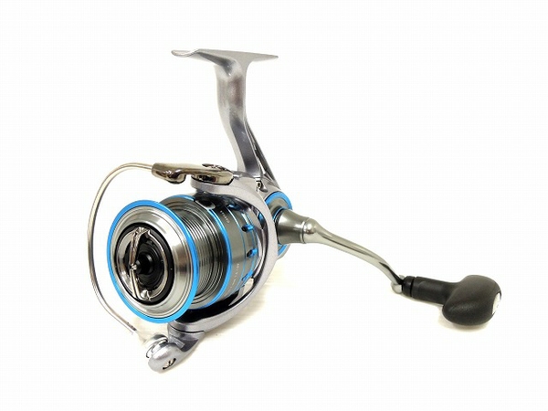 楽天市場 未使用 中古 Daiwa ダイワ エクスファイア 2510rpe H ライトジギング スピニングリール O Rere 安く買えるドットコム