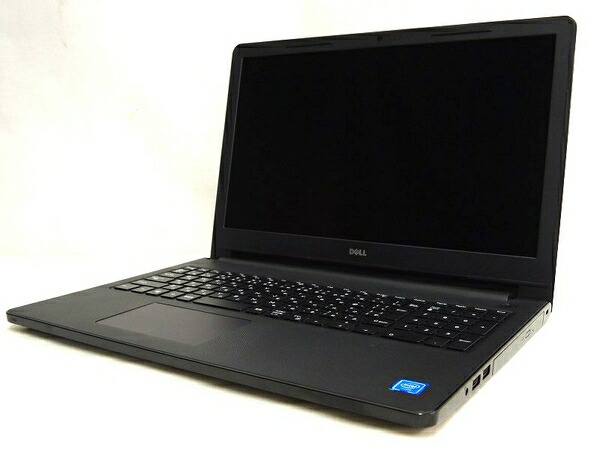 楽天市場 中古 Dell Inspiron 15 3000 3552 15 6型 ノート Pc Win10 4gb Hdd500gb 中古ノートパソコン デル 15インチ T Rere 安く買えるドットコム