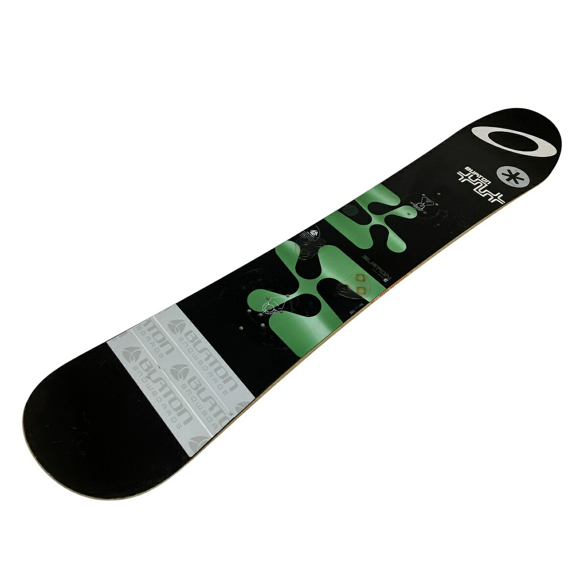 楽天市場】2017年モデル BURTON CARTEL EST BLACK 正規品につき2年間